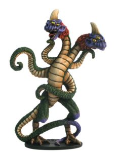 Demogorgone