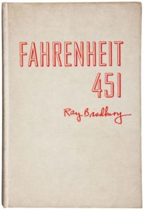 Fahrenheit 451